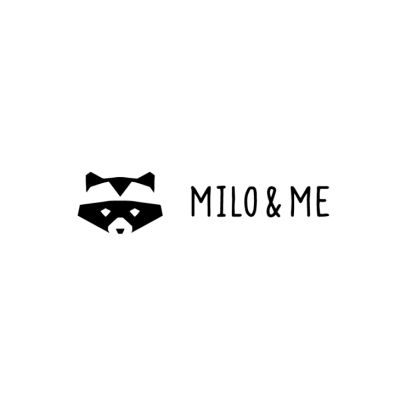 Milo and Me Logo