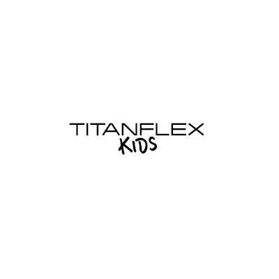 Titanflex Kids Logo