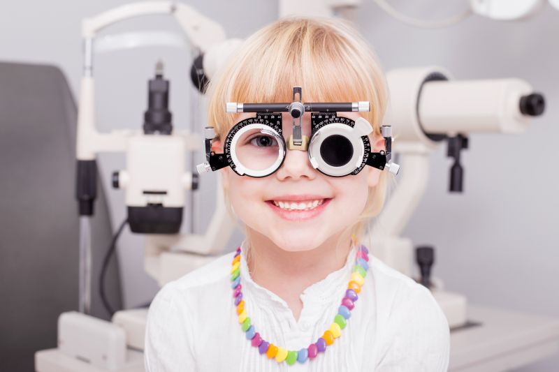 Kinder Optiker